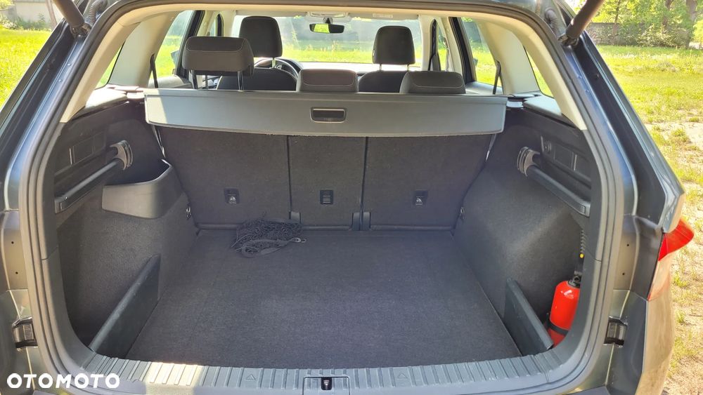 Skoda Kodiaq 1.5 TSI ACT 4x2 Ambition DSG - 9