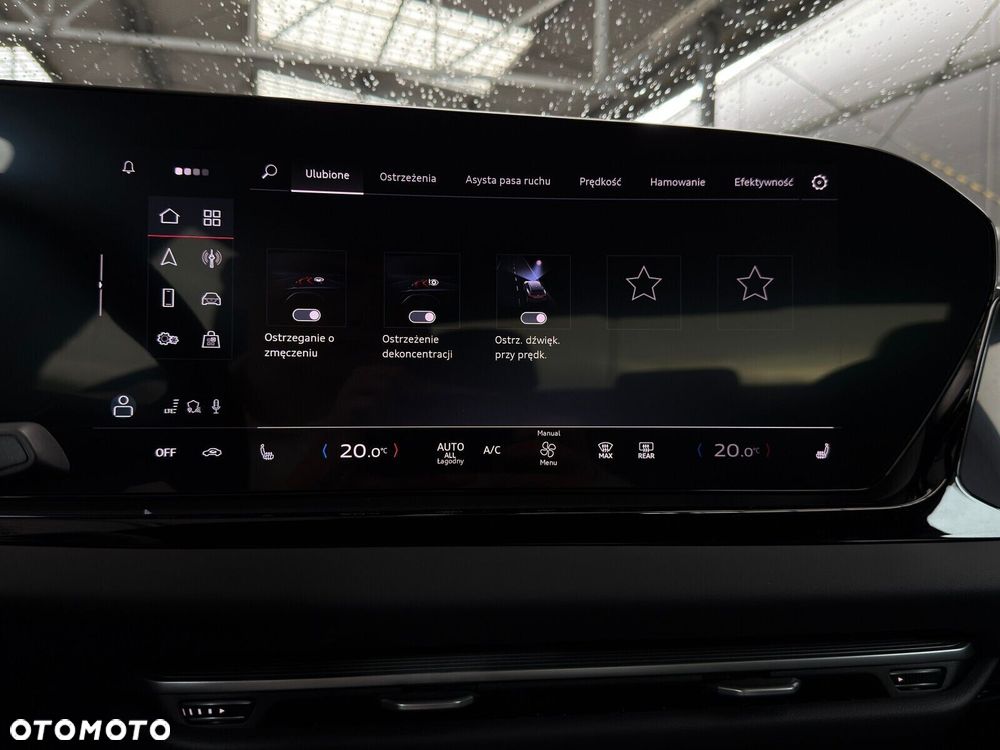 Audi A6 Limousine - 36