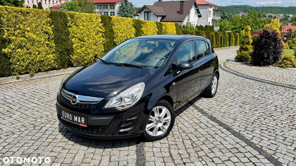 Opel Corsa - 21