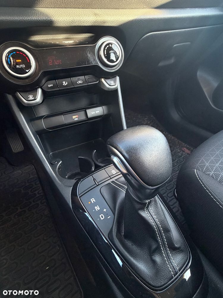 Kia Picanto 1.2 M AMT - 3