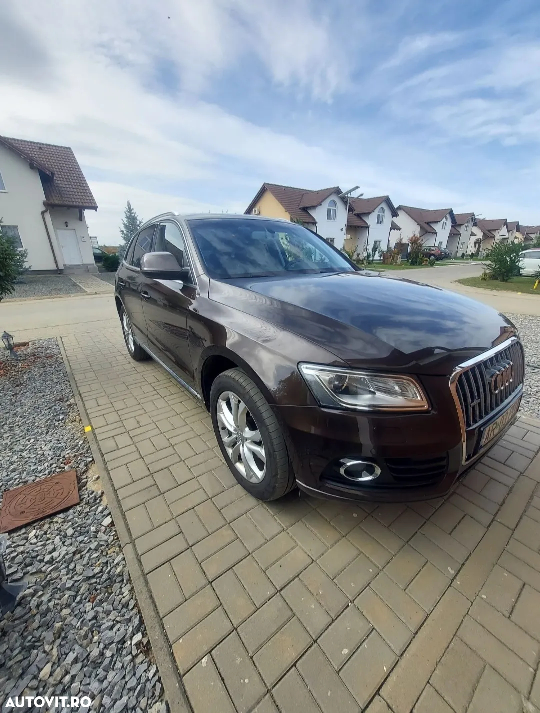 Audi Q5 2.0 TDI Quattro S tronic - 10