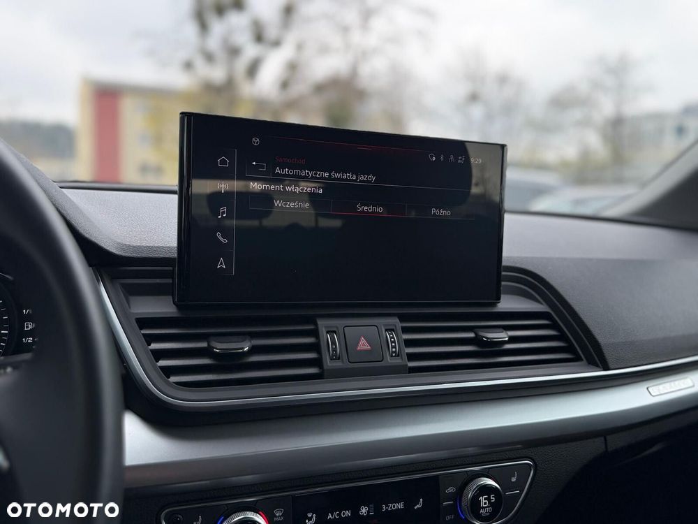 Audi Q5 Sportback - 31