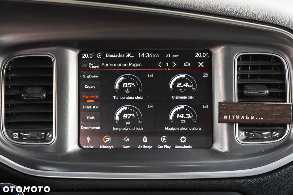 Dodge Charger - 33