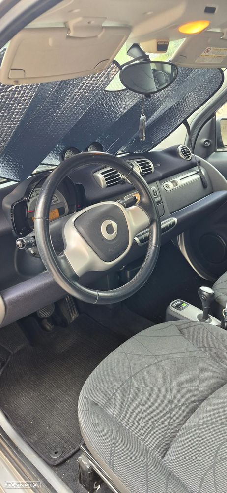 Smart ForTwo Coupé - 8