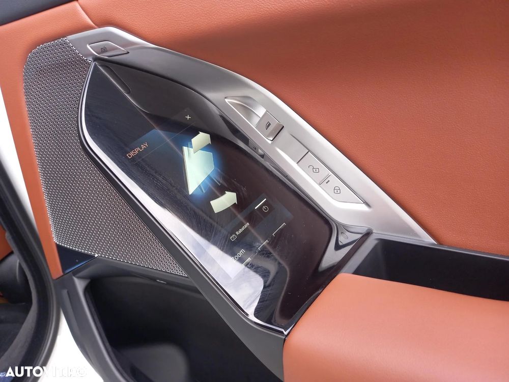 BMW Seria 7 740d xDrive MHEV - 22