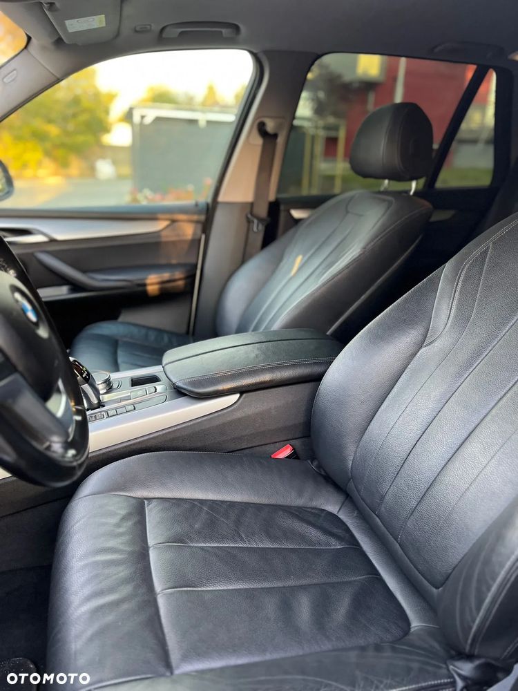BMW X5 - 11