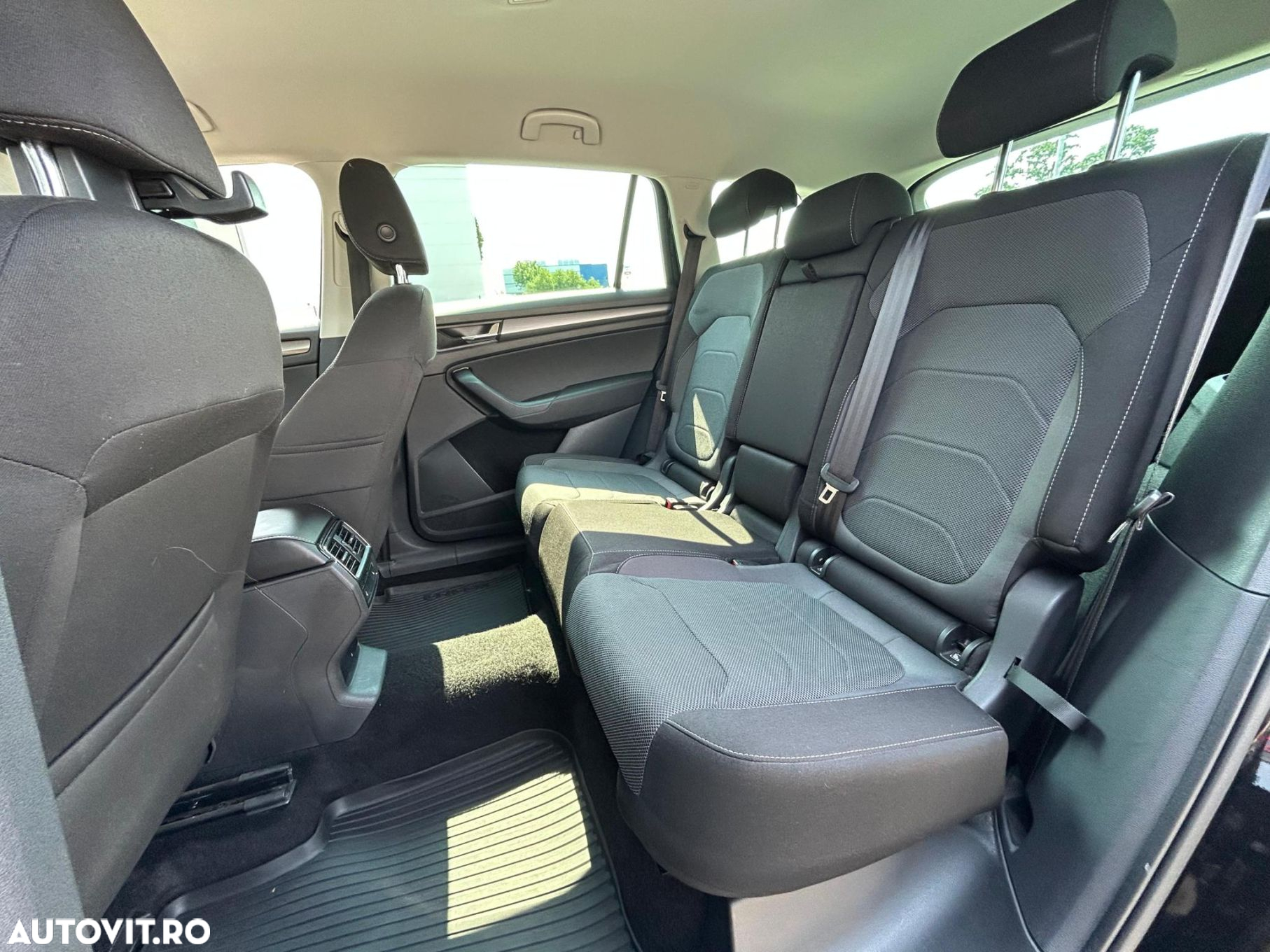 Skoda Kodiaq 2.0 TDI 4X4 DSG Ambition - 16