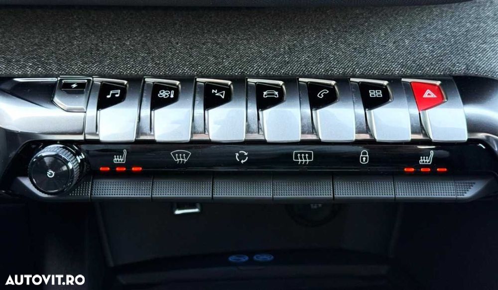 Peugeot 3008 - 27