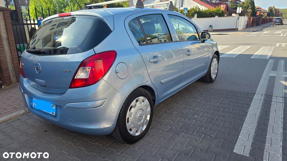 Opel Corsa - 31