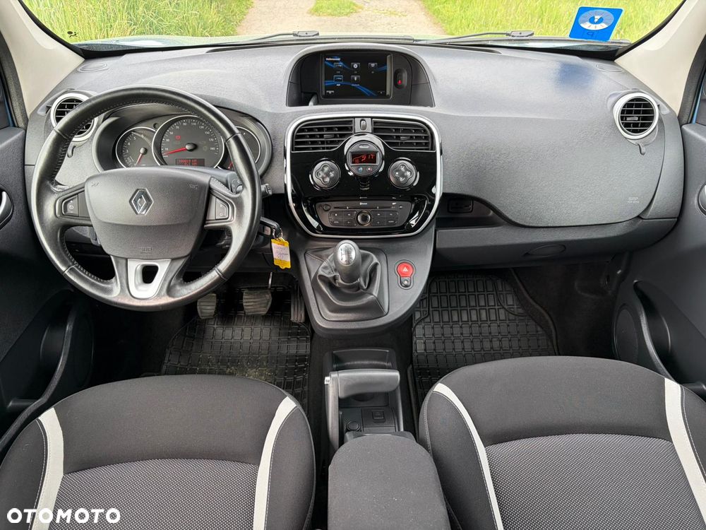 Renault Kangoo 1.5 dCi Business - 5