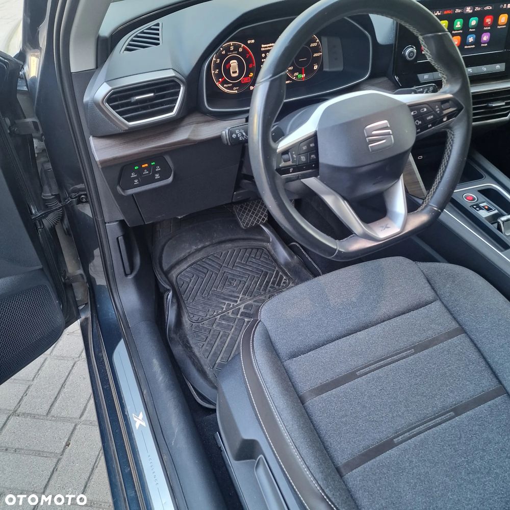 Seat Leon - 7