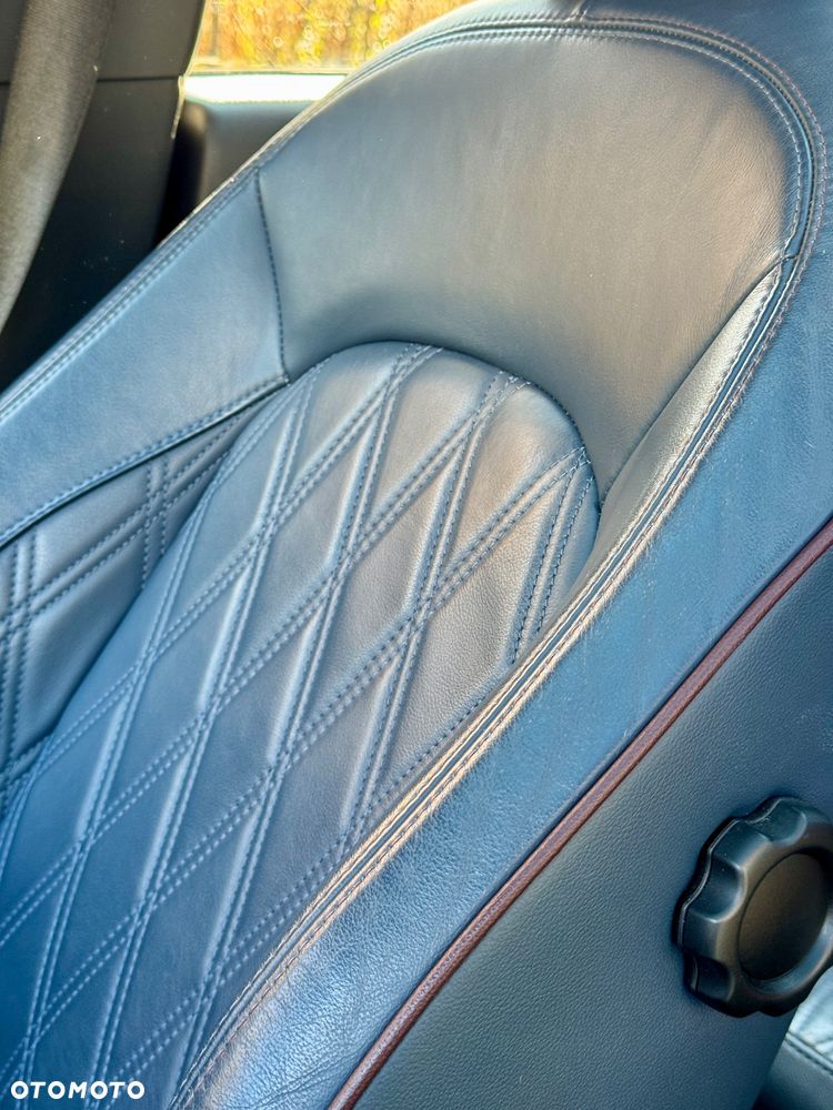 MINI Clubman Cooper SD - 9