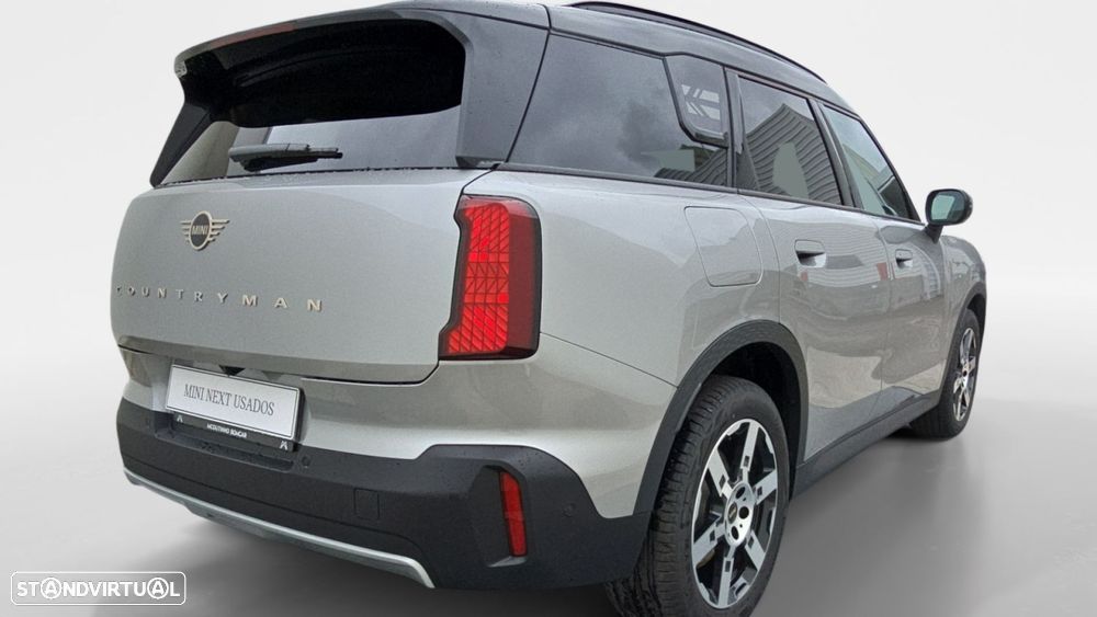 MINI Countryman C Classic M - 5