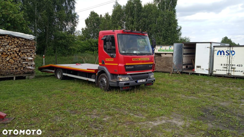 DAF FA LF 45 - 6