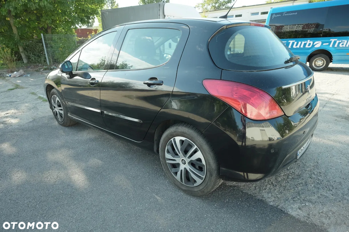 Peugeot 308 1.6 HDi Style - 6