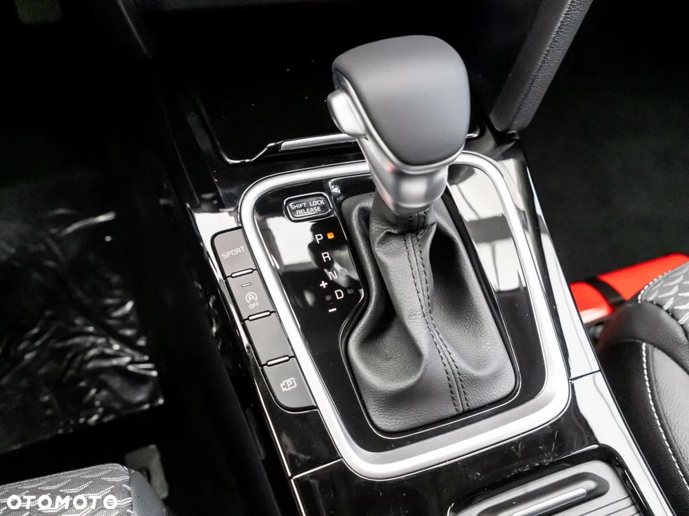 Kia XCeed 1.5 T-GDI L DCT - 23