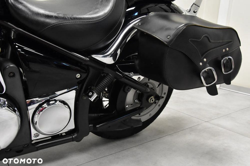 Kawasaki VN - 38