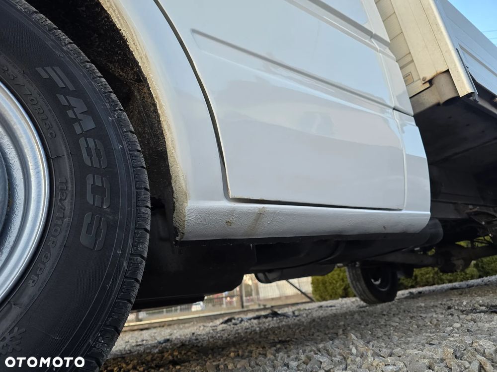 Mercedes-Benz Sprinter 316 - 6