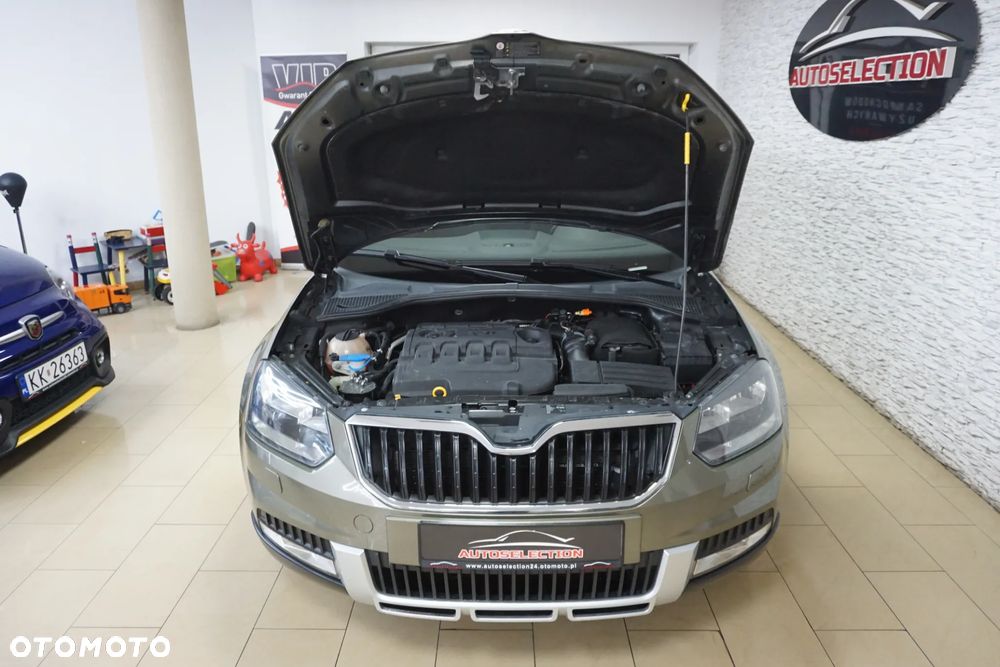Skoda Yeti 2.0 TDI Elegance - 12