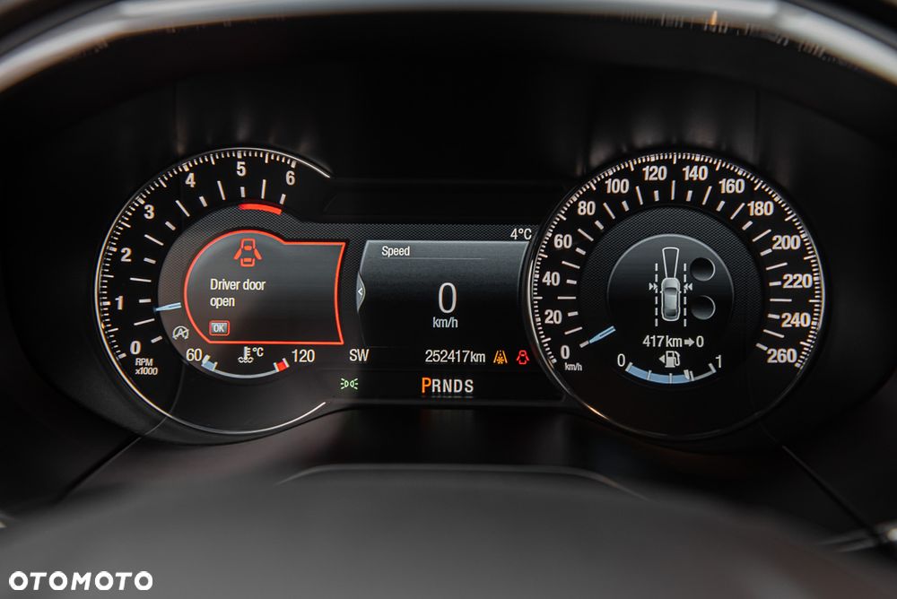 Ford Edge 2.0 TDCi Bi-Turbo 4x4 Titanium - 20