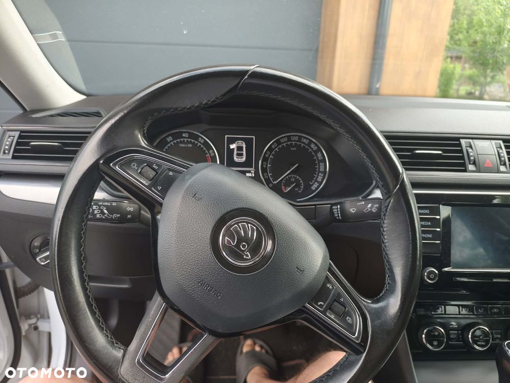 Skoda Superb 1.5 TSI Style - 3