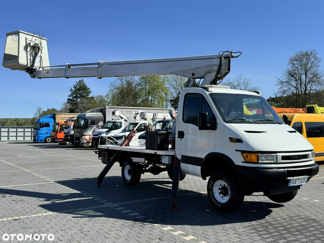 Iveco Daily - 5