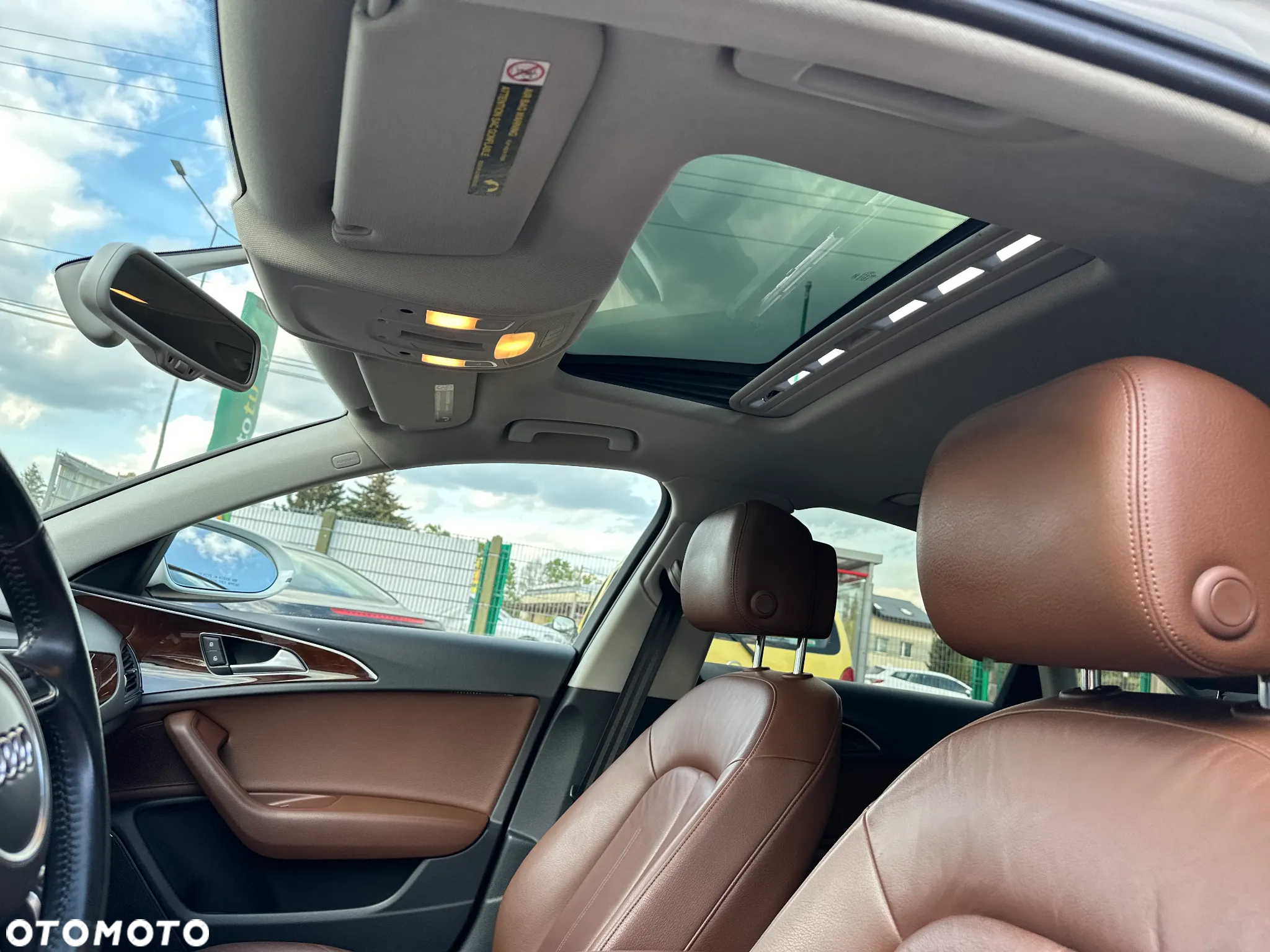 Audi A6 2.0 TFSI S tronic - 30