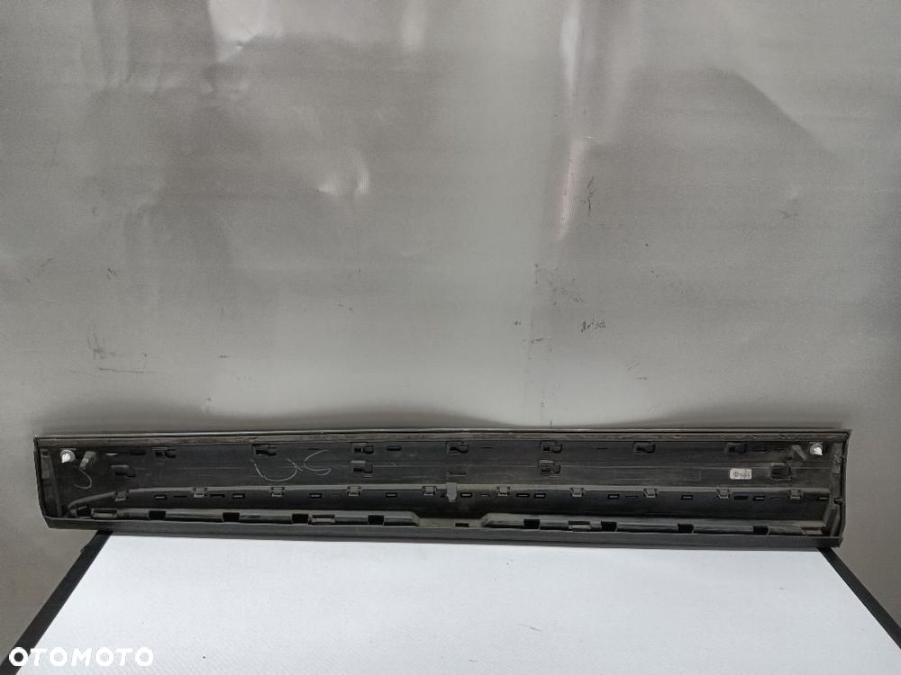 LISTWA DRZWI PRZÓD PRZEDNIA PRAWA AUDI Q5 80A853960 - 4