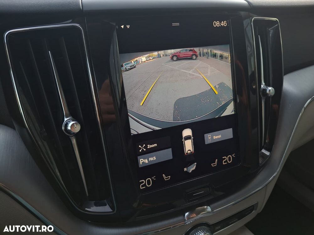 Volvo XC 60 - 18