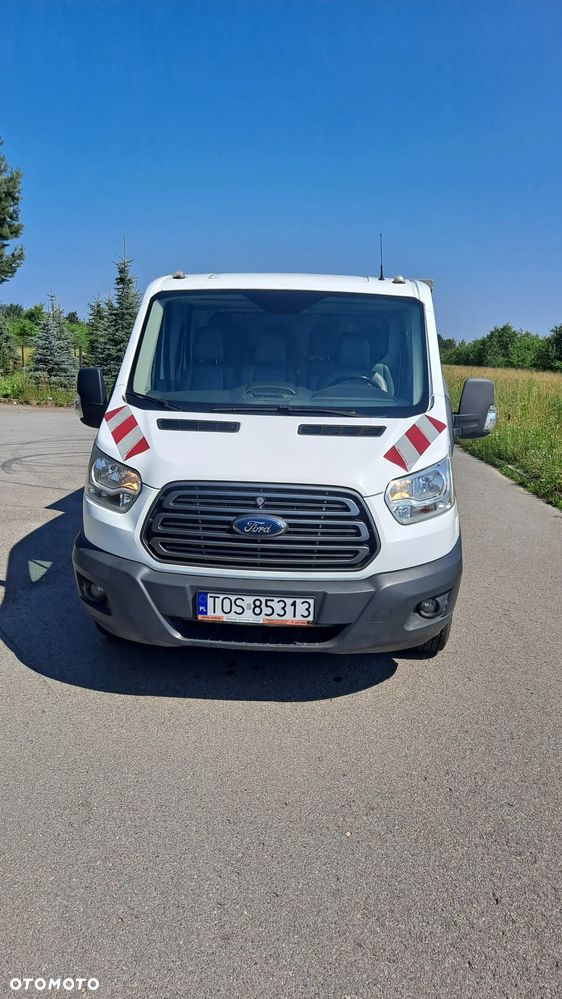 Ford Transit - 2