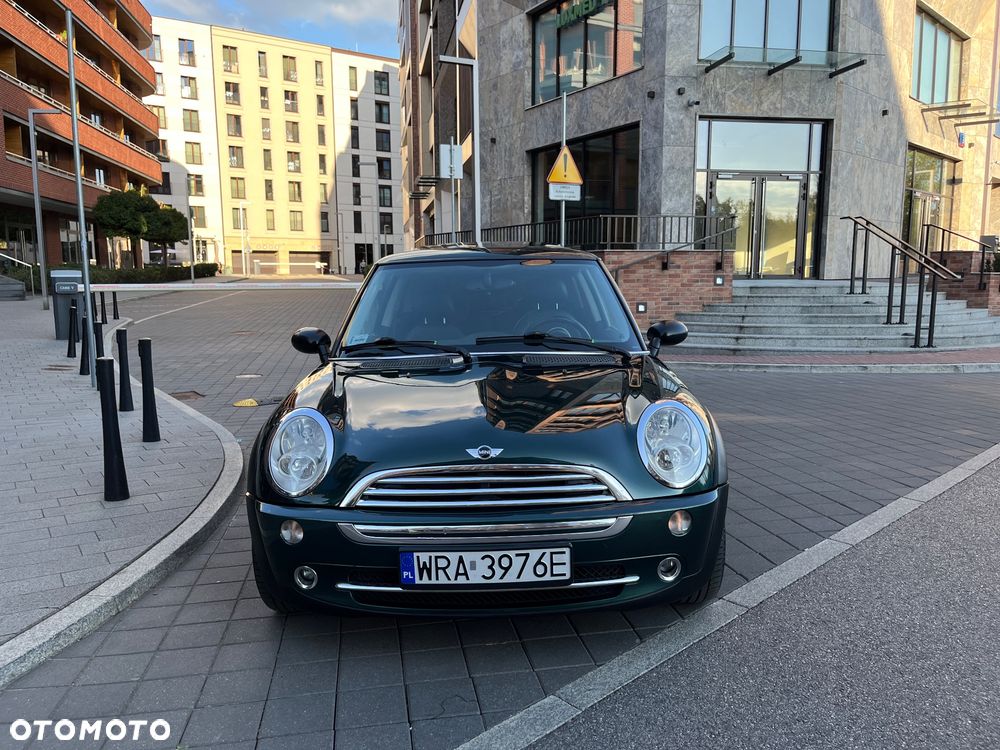 MINI ONE - 7