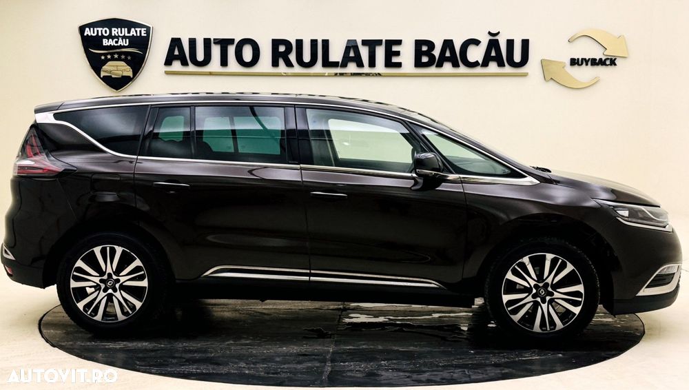 Renault Espace Energy dCi 160 EDC Initiale Paris - 4