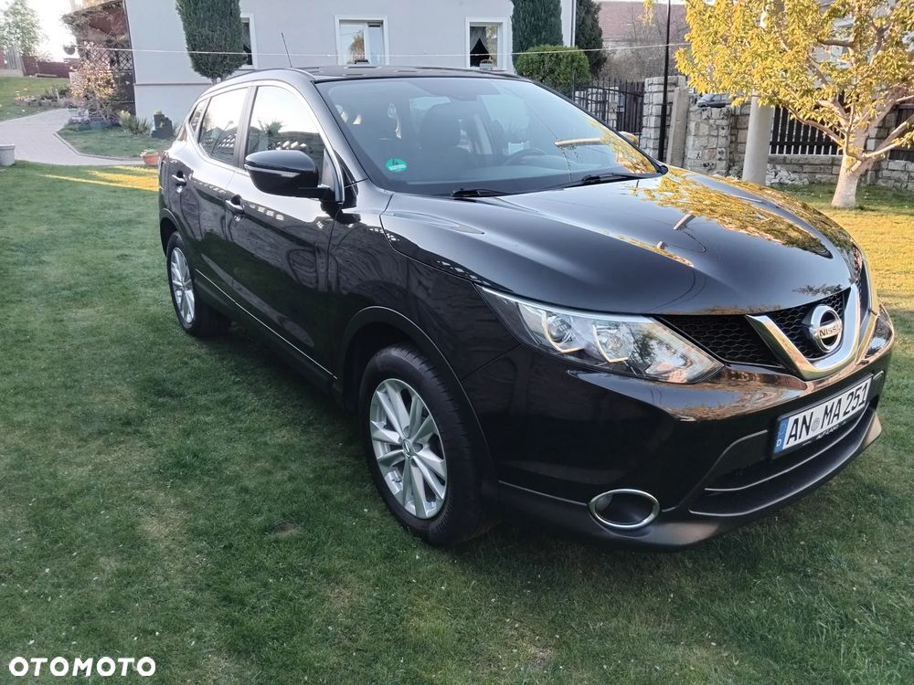 Nissan Qashqai 1.2 DIG-T Tekna+ - 11