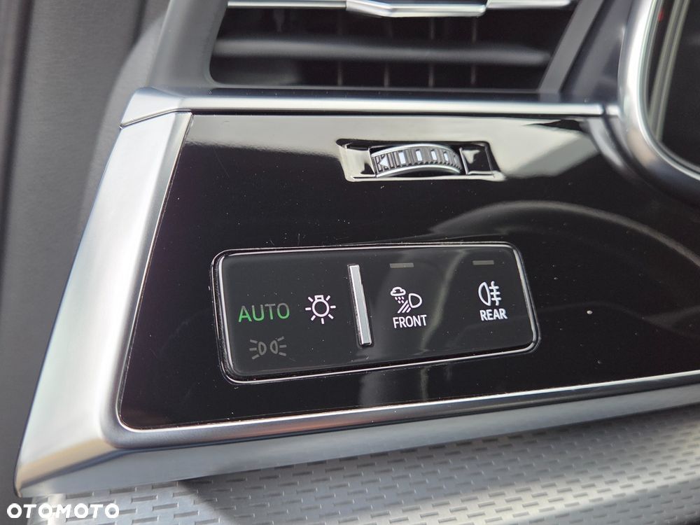 Audi SQ7 - 28
