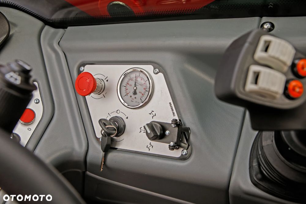 Faresin 6.26 classic 52 - 18