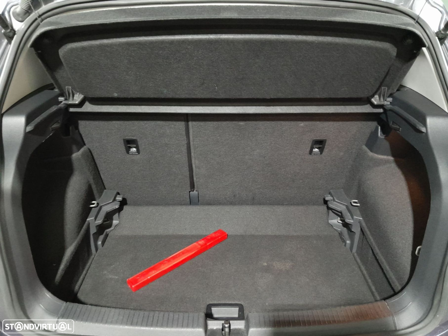 VW Polo 1.0 TSI Life - 22