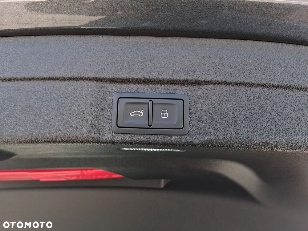 Audi A5 Limousine TFSI Quattro S tronic - 34