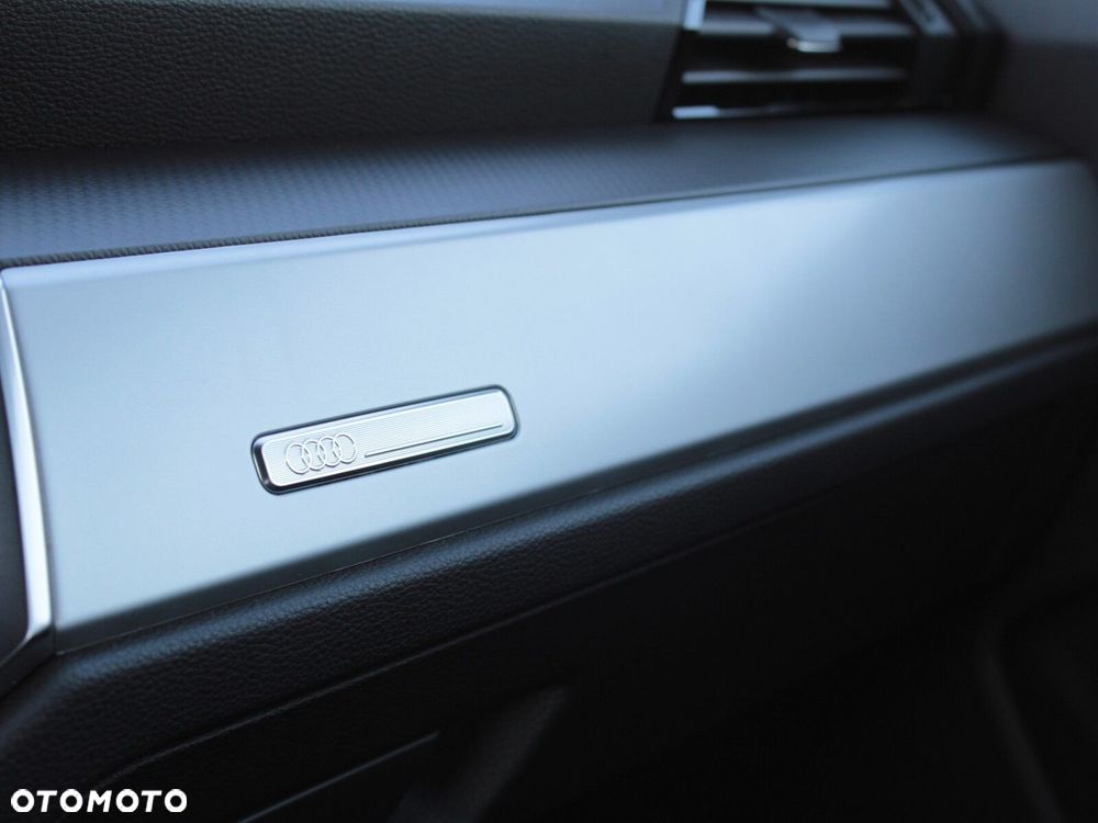 Audi Q3 35 TFSI Advanced S tronic - 28