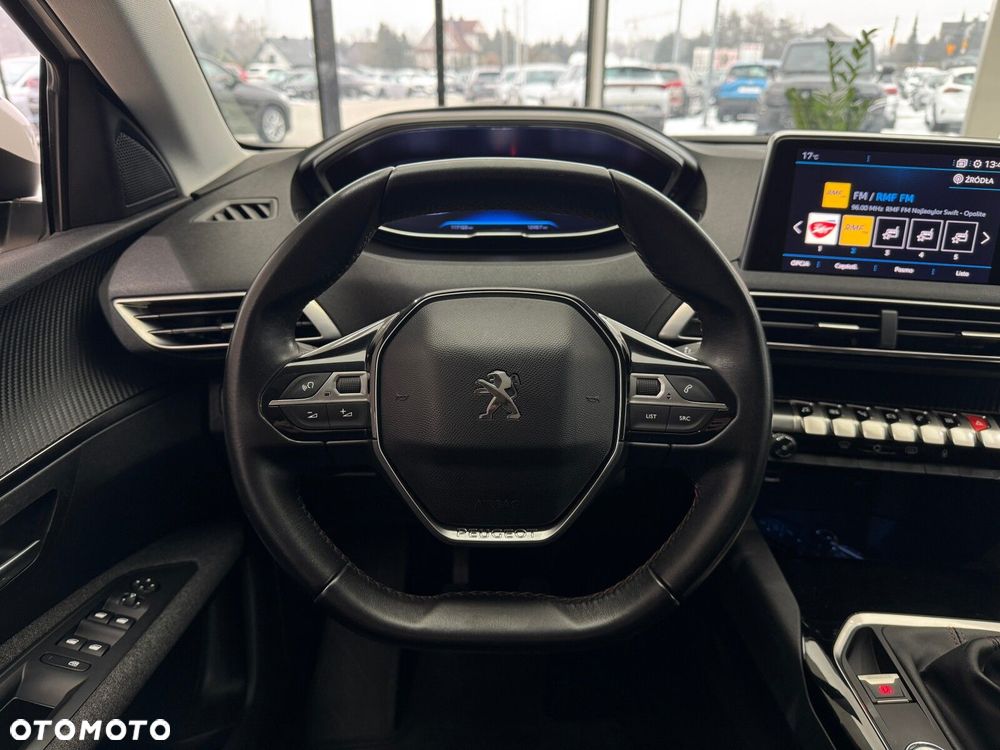 Peugeot 3008 1.2 PureTech Active - 15