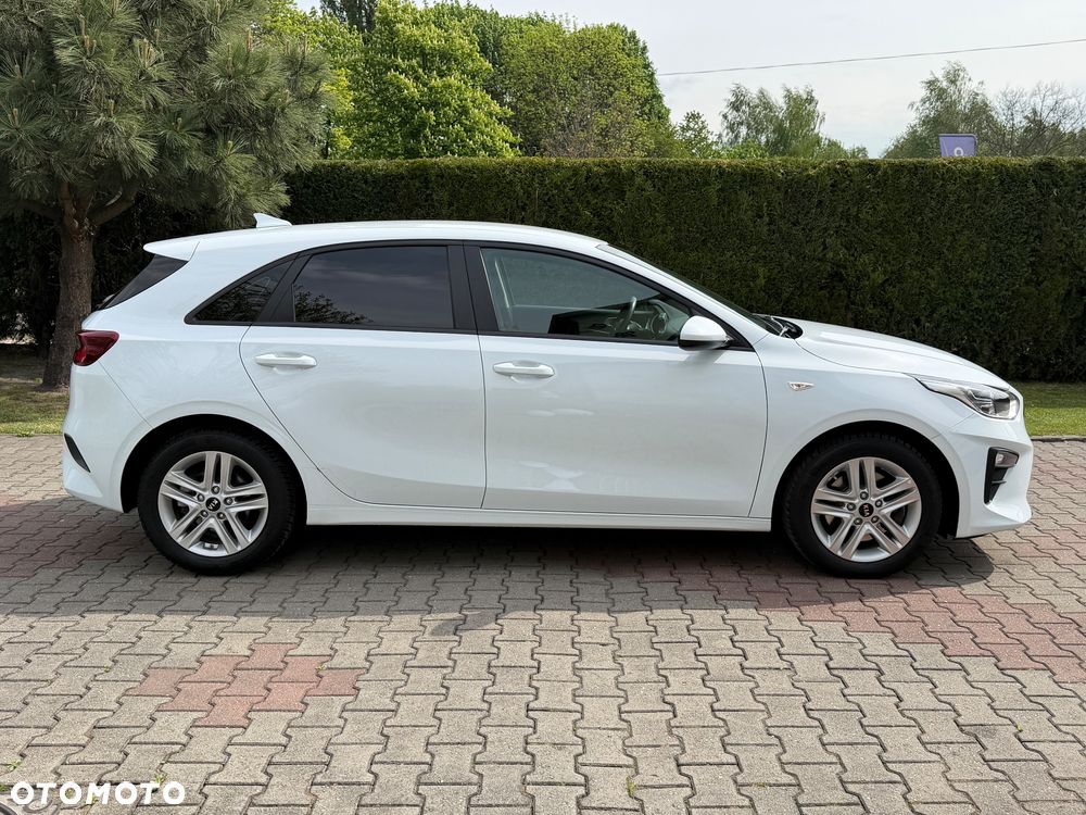Kia Ceed 1.4 L Business Line Plus - 6