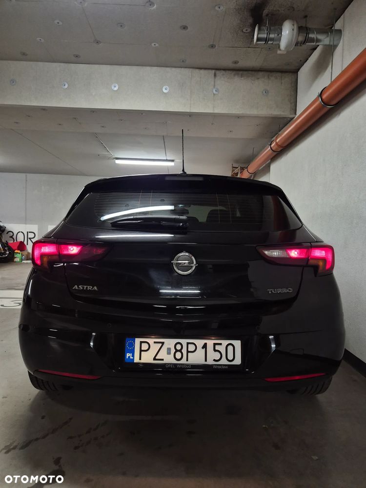 Opel Astra 1.4 T GPF Enjoy - 30