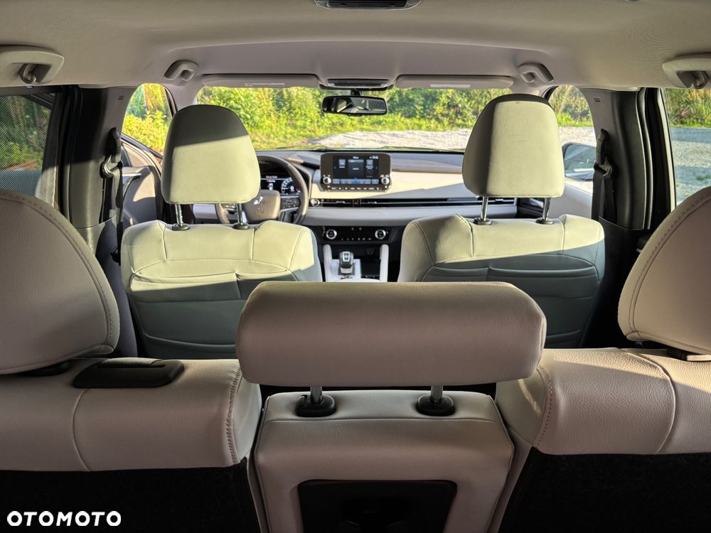 Mitsubishi Outlander - 29