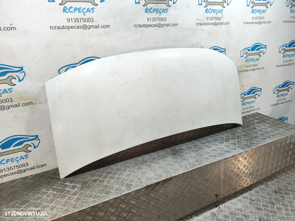 Frente Completa Renault Master Mk2 Fase 1 1997 a 2003 - 18