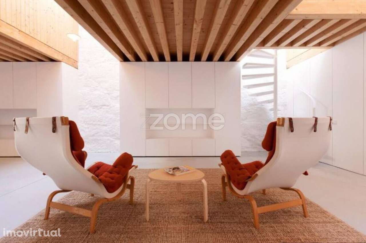 LOFT com pátio e 6 suítes, totalmente mobilado e equipado, Porto - Grande imagem: 5/36