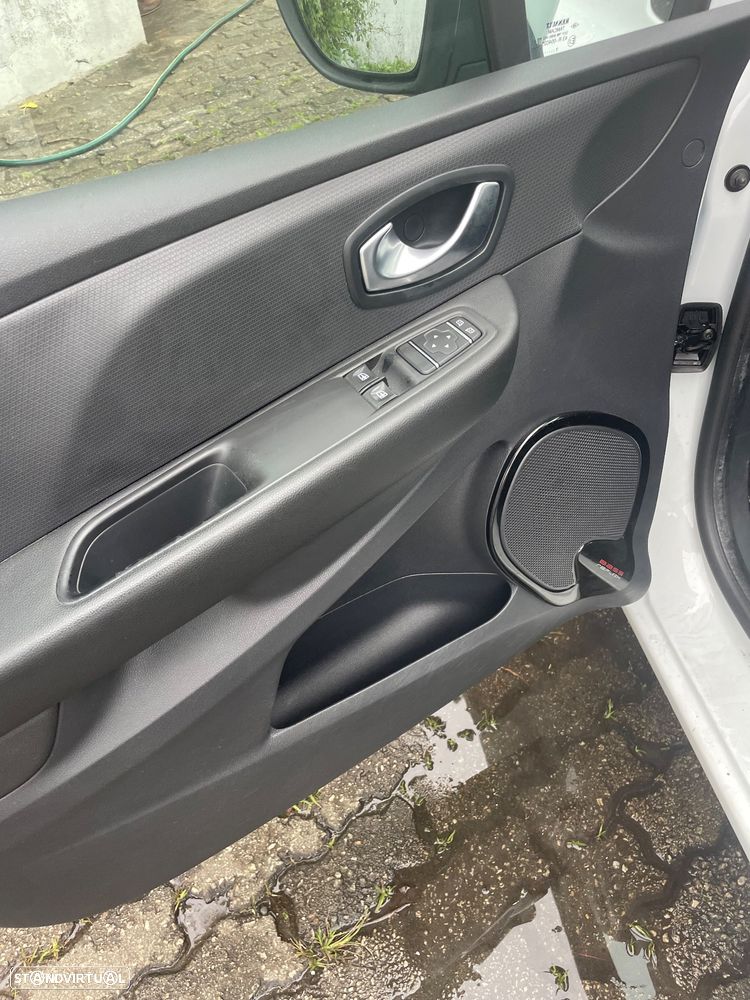 Renault Clio Energy dCi 90 Start & Stop 83g Eco-Drive - 20