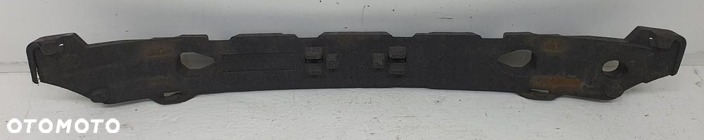 ABSORBER ZDERZAKA PRZÓD PRZEDNI SMART FORFOUR 454 A4548850137 - 2