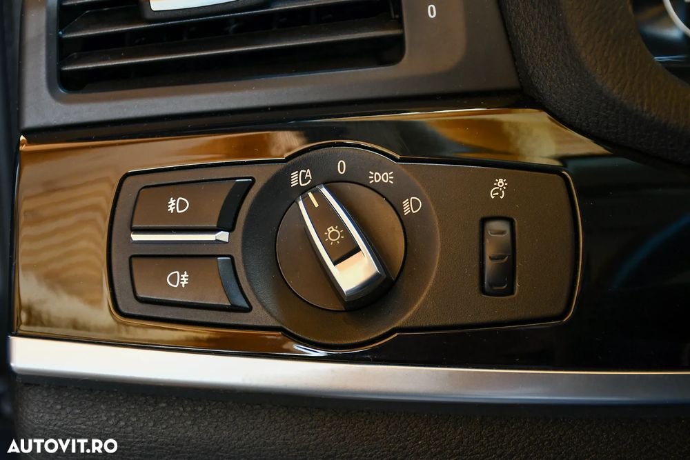 BMW X4 xDrive20d Aut. Advantage - 15