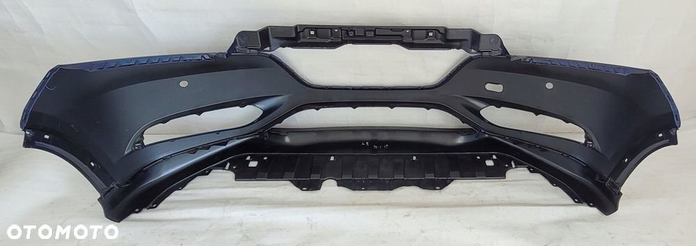 ZDERZAK PRZÓD PRZEDNI HONDA HR-V II 2015- 71101-T7W-A000 - 10