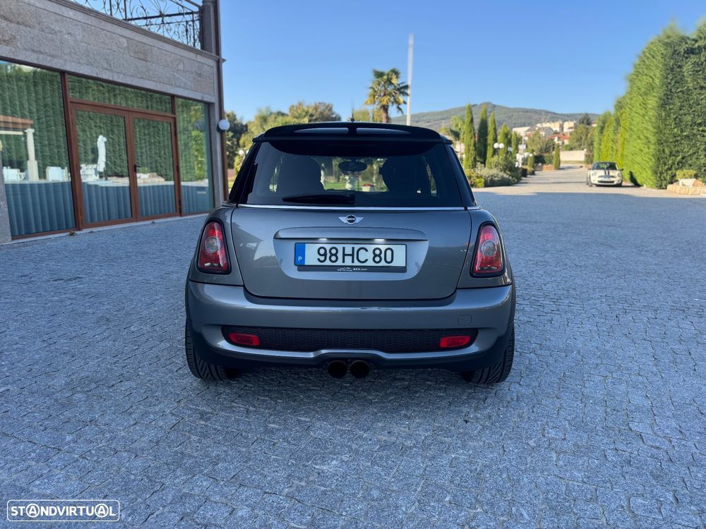 MINI Coupé - 4
