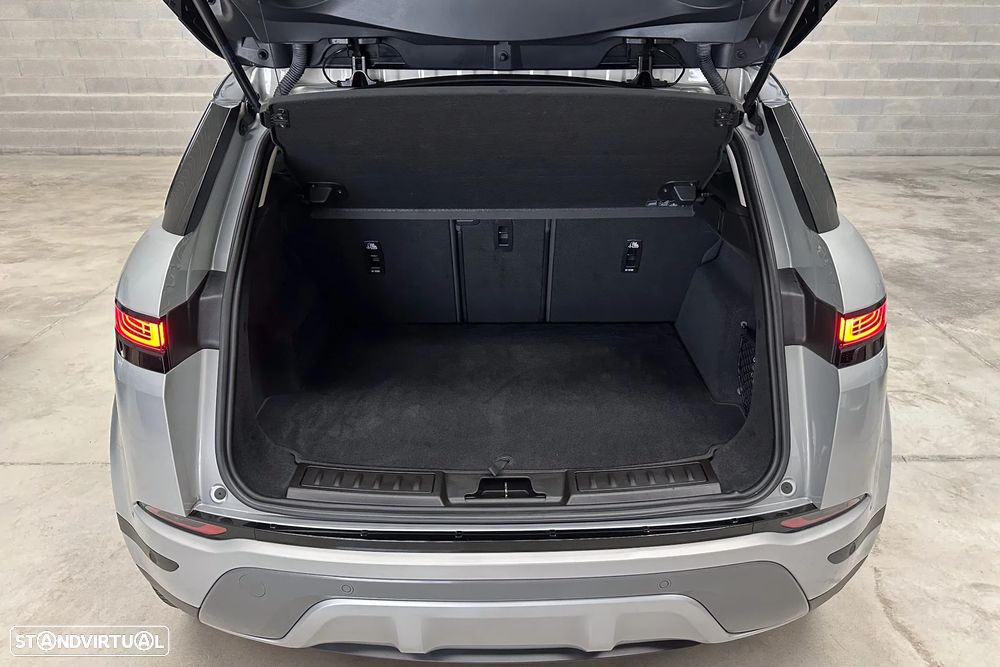 Land Rover Range Rover Evoque 1.5 P300e AWD R-Dynamic S Auto - 43